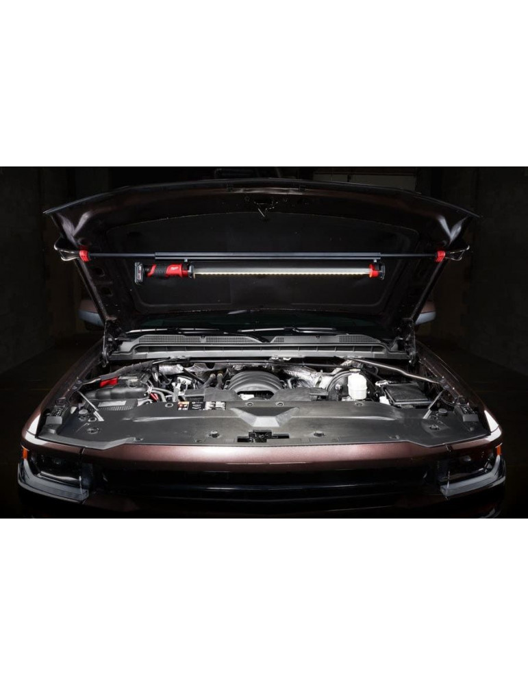 Аккумуляторный фонарь Milwaukee M12 UHL-0 4933459432