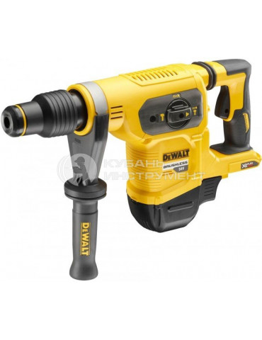 Аккумуляторный перфоратор DeWalt DCH 481 N