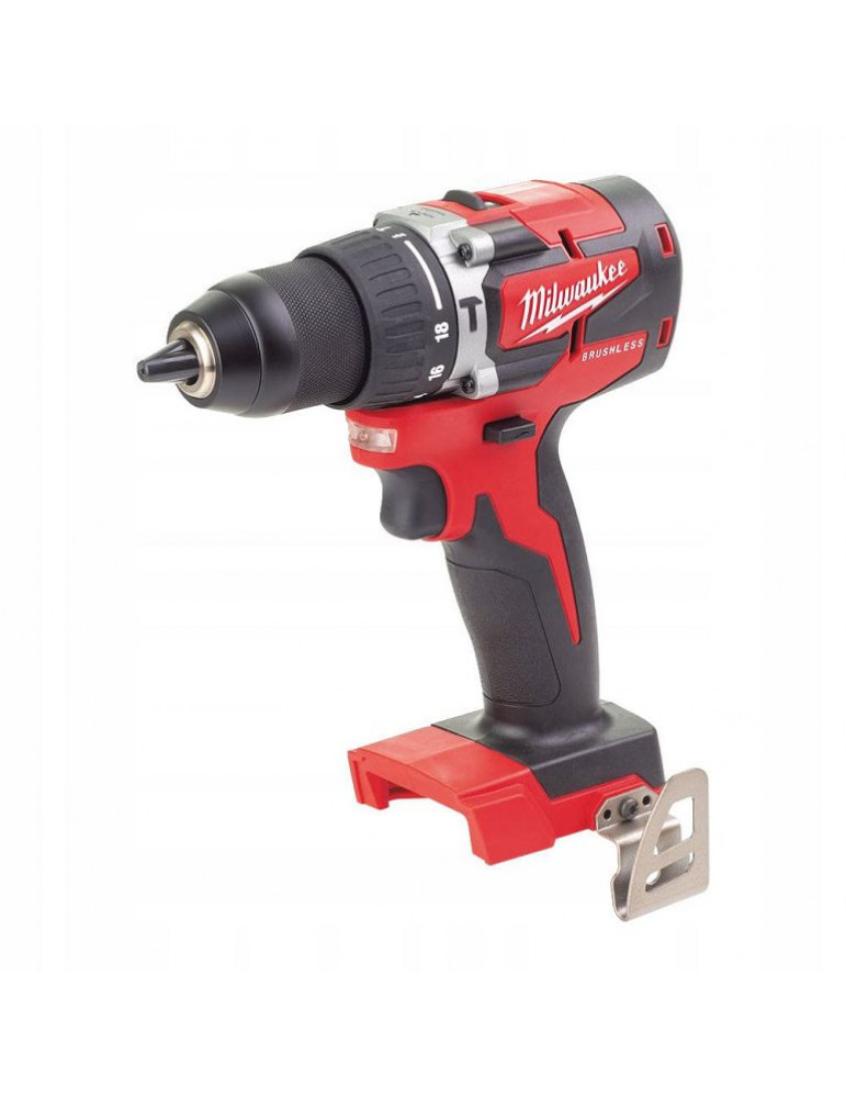 Набор инструментов Milwaukee M18CBLPD-422C 4933472116