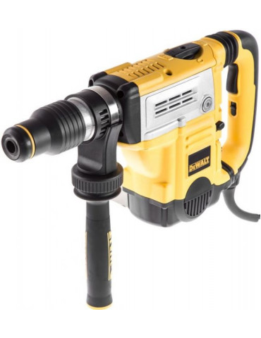 Перфоратор DeWalt D 25603 K