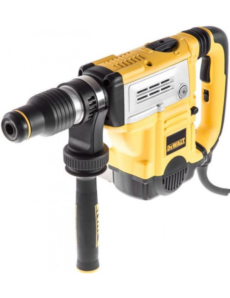 Перфоратор DeWalt D 25603 K