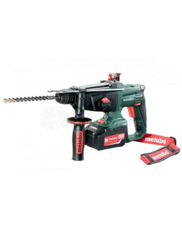 Аккумуляторный перфоратор Metabo KHA18LTX 600210650