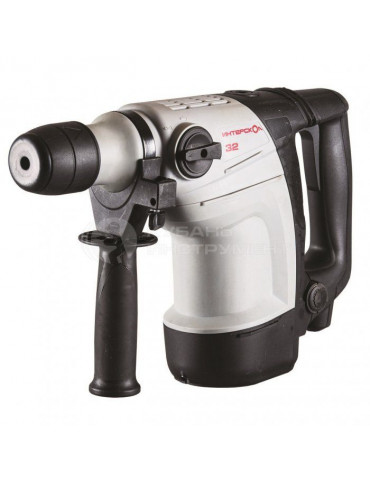 Перфоратор Интерскол П-32/1000ЭВ-2 SDS-plus