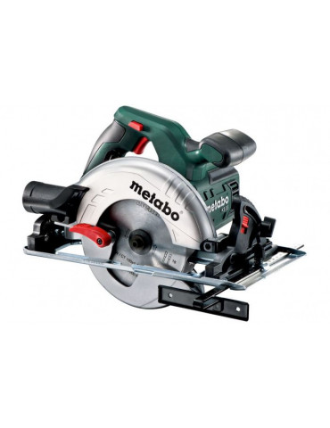 Пила дисковая Metabo KS 55 600855000