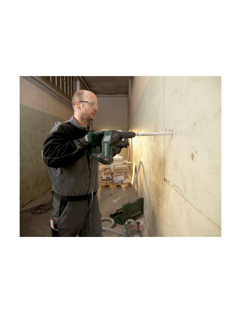 Перфоратор Metabo KНЕ 3251 600659000