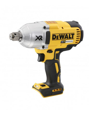 Аккумуляторный гайковерт DeWalt DCF 897 N