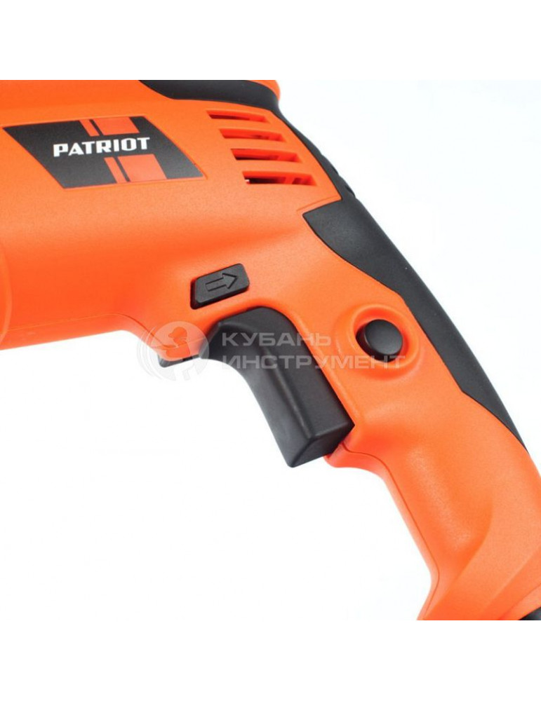 Дрель ударная Patriot FD 750H 120301444