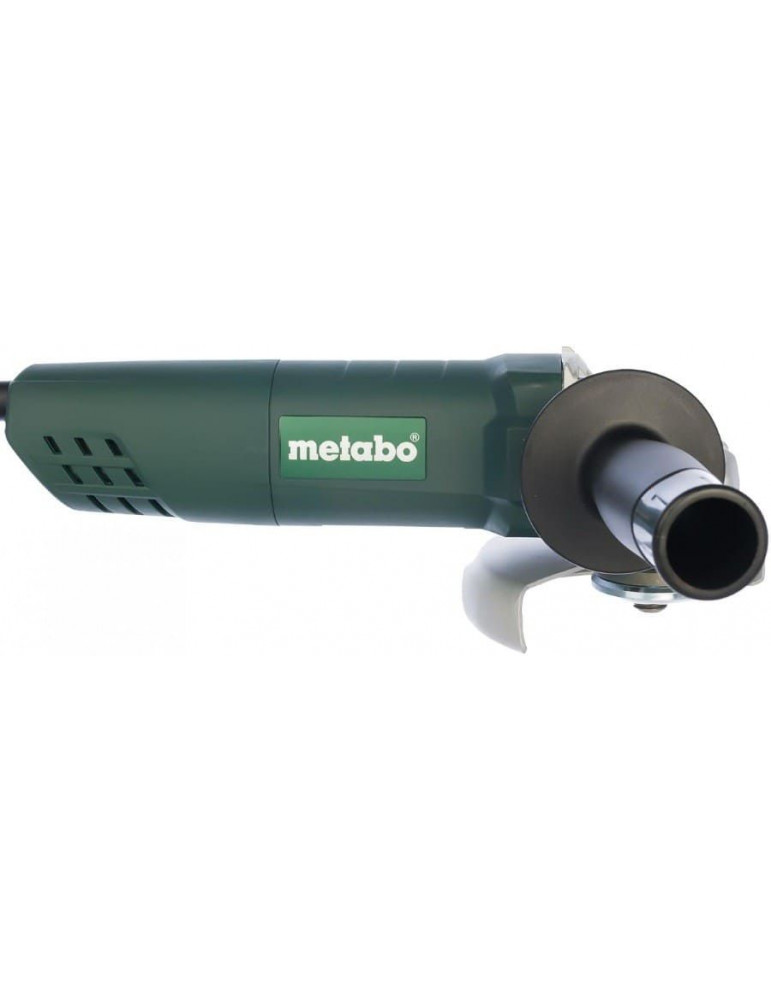 Угловая шлифовальная машина Metabo W 850-125 601233000