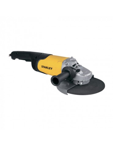 Угловая шлифовальная машина Stanley STGL 2223-RU