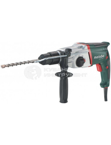 Перфоратор Metabo KНЕ 2851 600657000