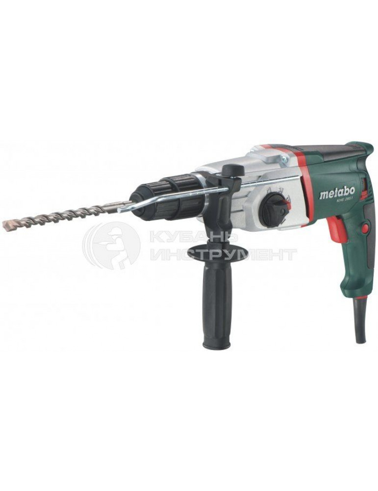 Перфоратор Metabo KНЕ 2851 600657000