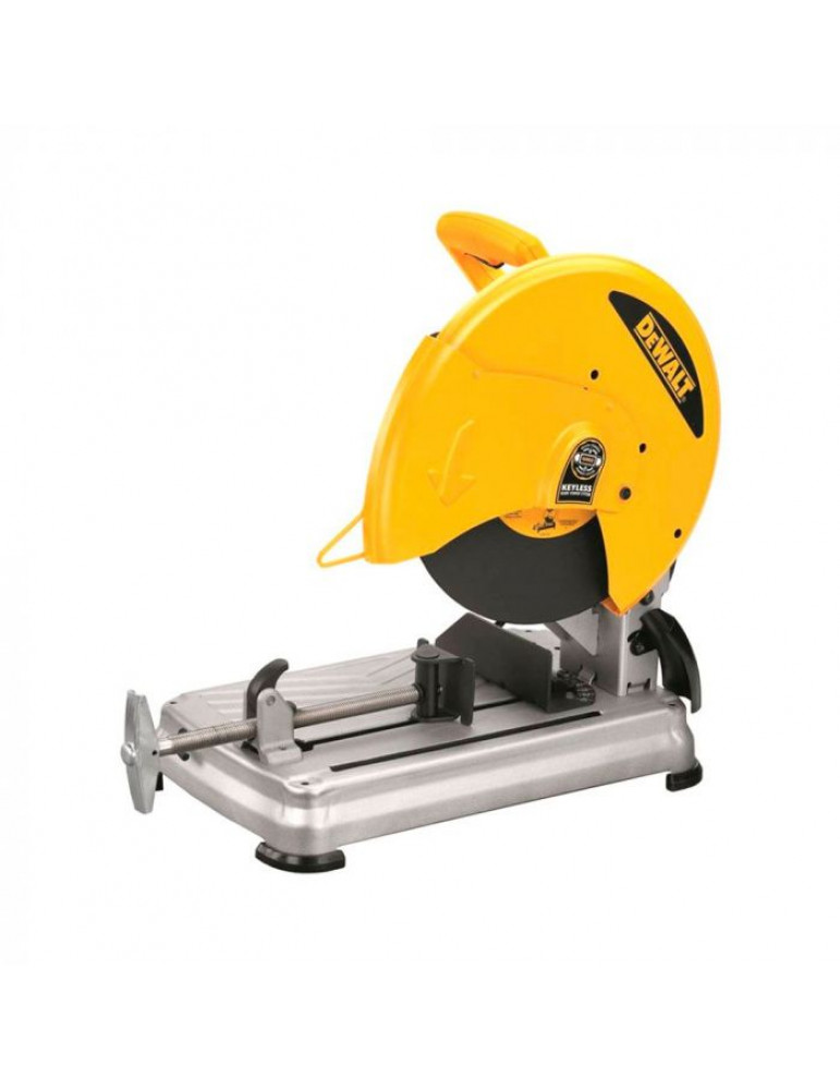 Пила монтажная DeWalt D 28715