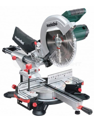 Торцовая пила Metabo KGS 305 M 619305000
