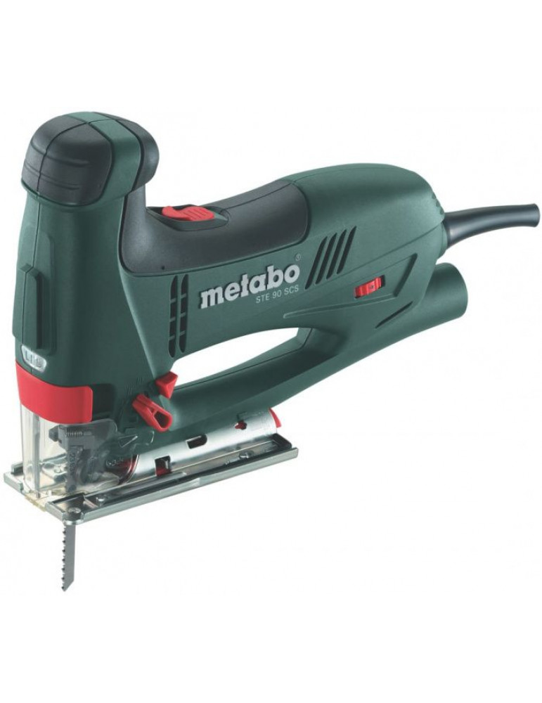 Лобзик Metabo SТE 90 SCS Q 601042500