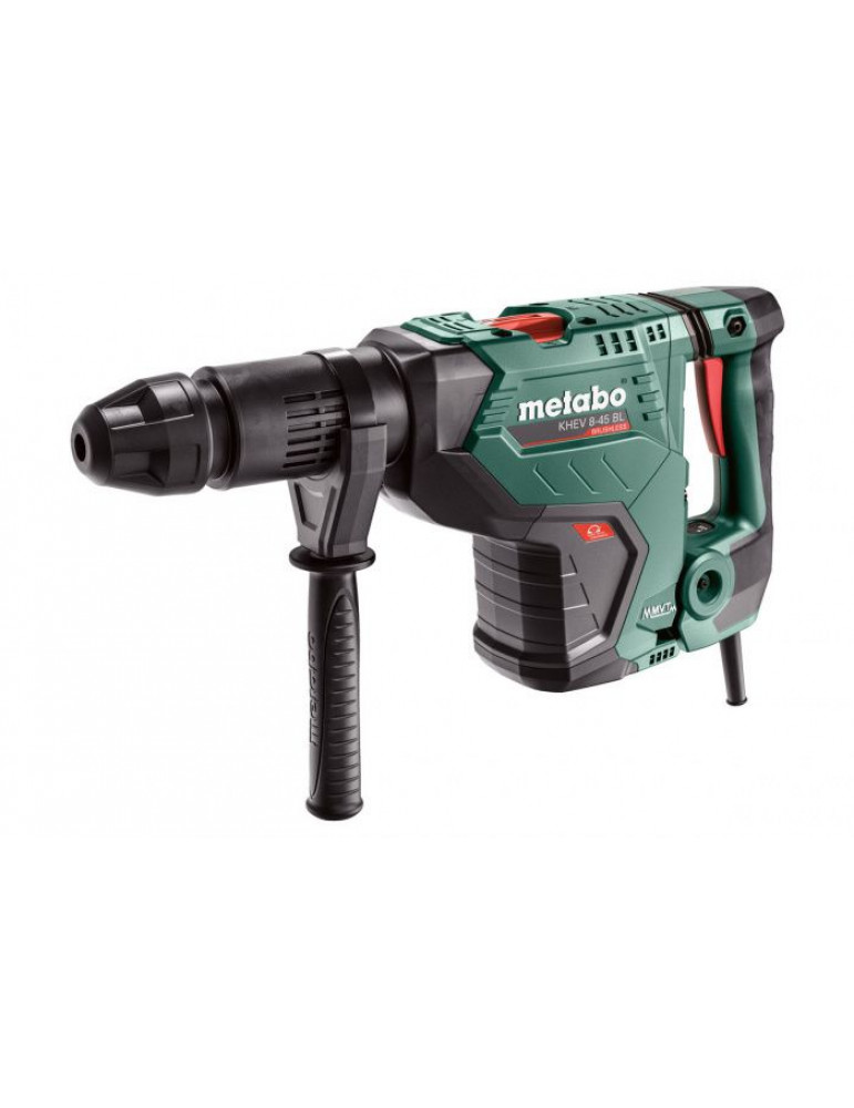 Перфоратор Metabo KHEV 8-45 BL 600766500