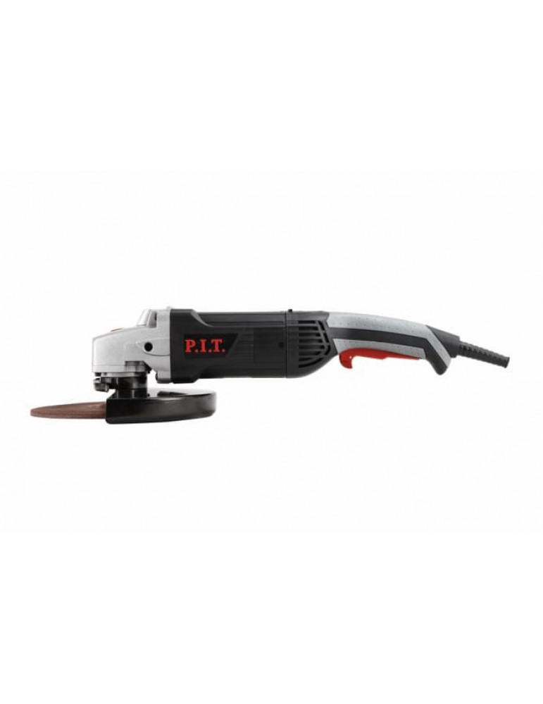 Угловая шлифовальная машина P.I.T. Стандарт PWS230-D2
