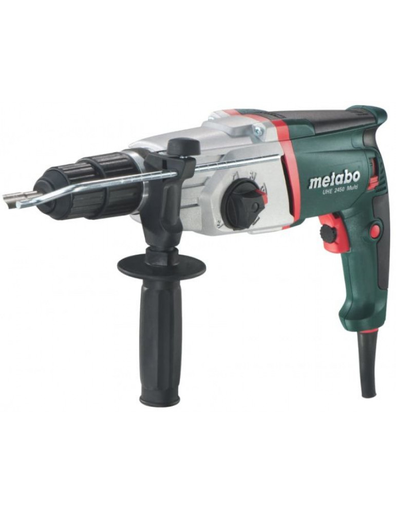 Перфоратор Metabo UHE 2450 Multi 600696000