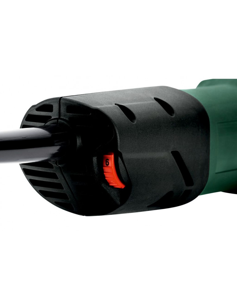 Угловая шлифовальная машина Metabo WEV850-125 603611000