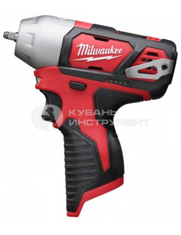 Аккумуляторный гайковерт Milwaukee M12 BIW14-0 4933441980
