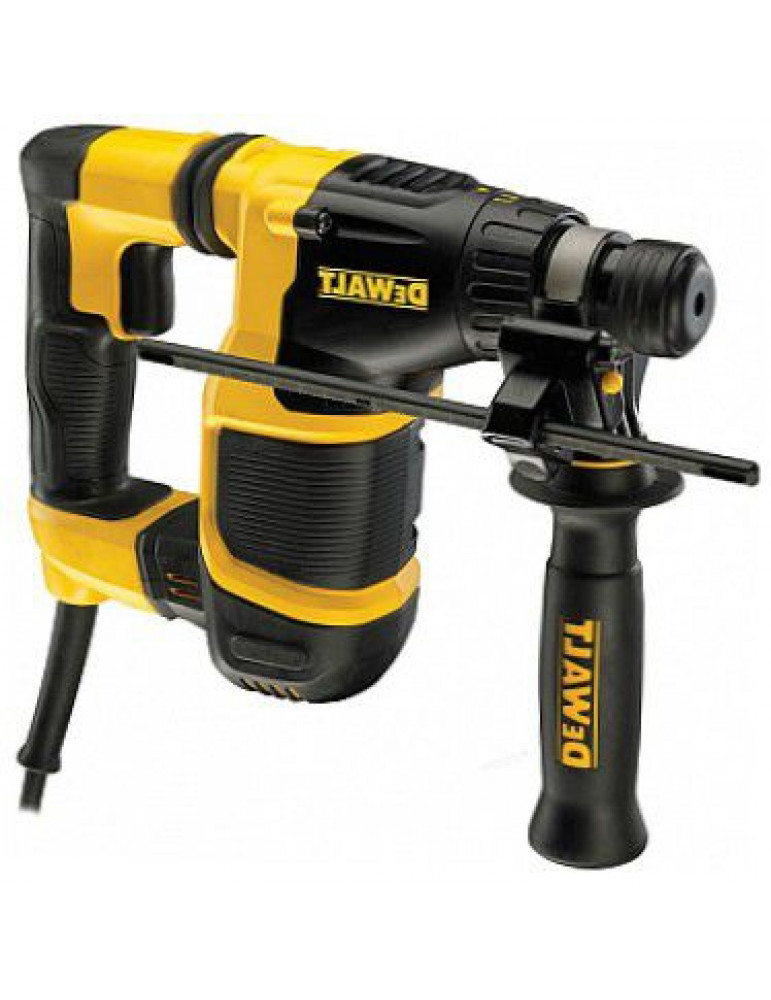 Перфоратор DeWalt D 25052 KT