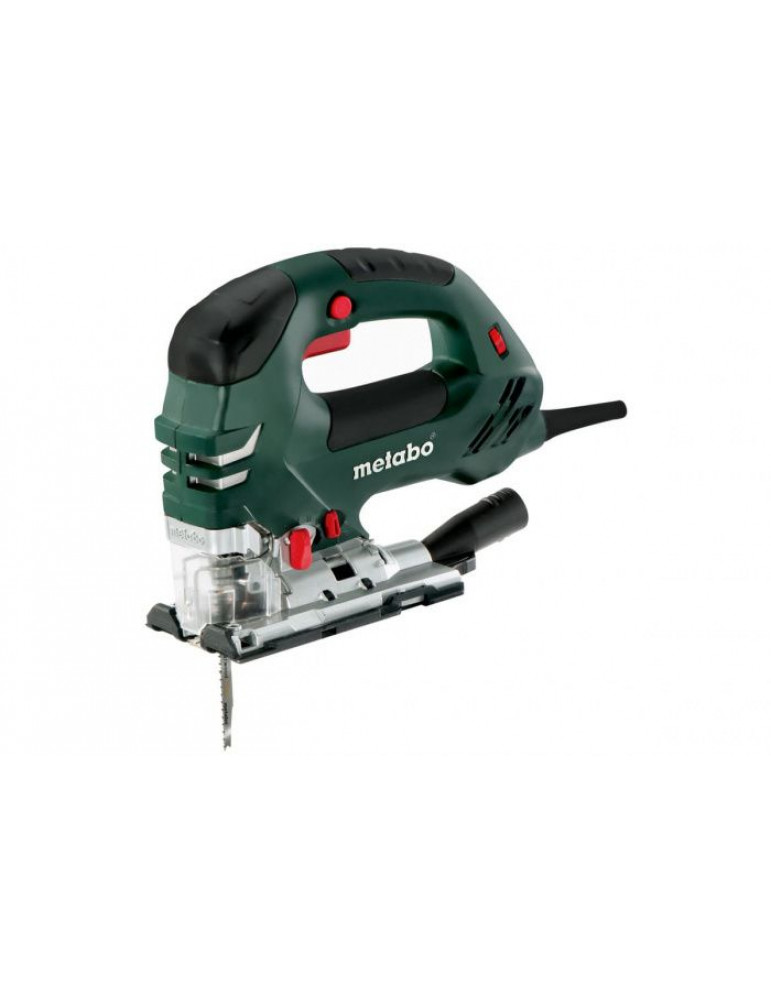 Лобзик Metabo SТEВ 140 Plus 601404500