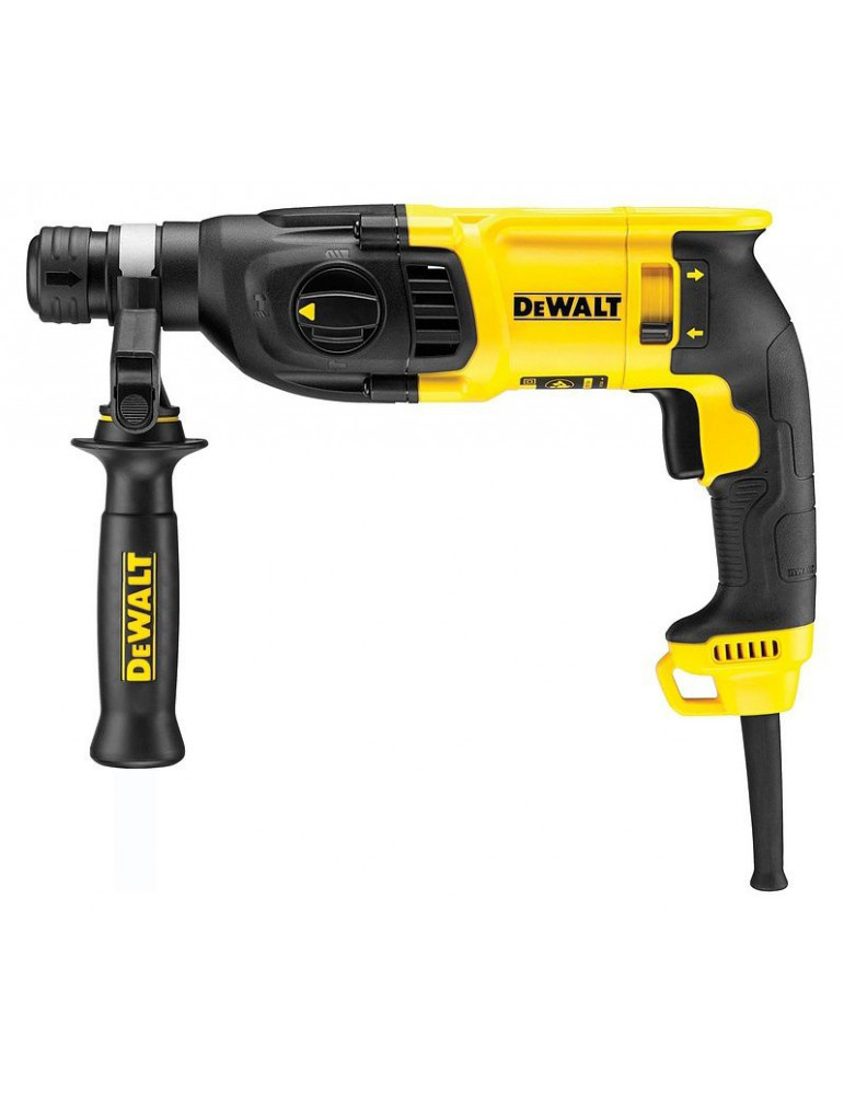 Перфоратор DeWalt D 25133 K