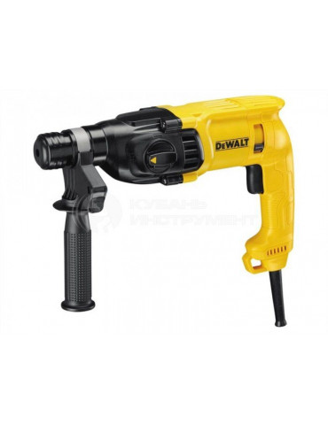 Перфоратор DeWalt D 25033 К