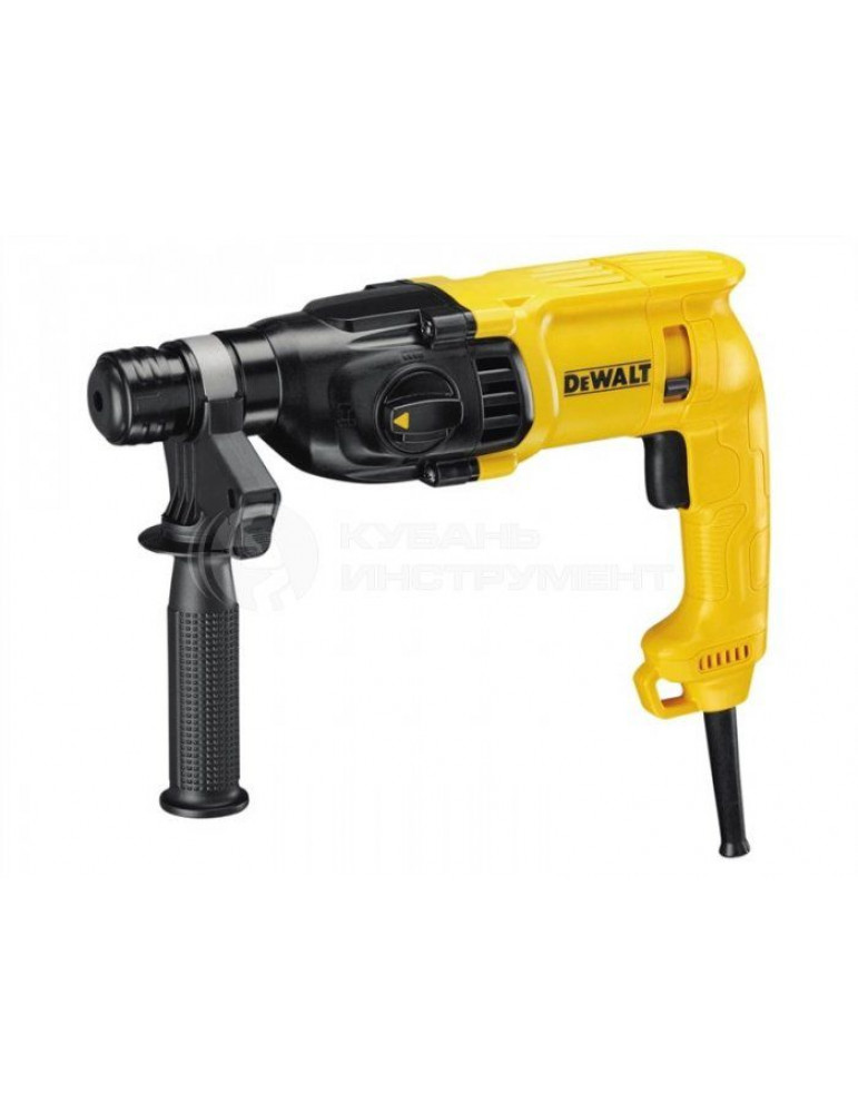 Перфоратор DeWalt D 25033 К