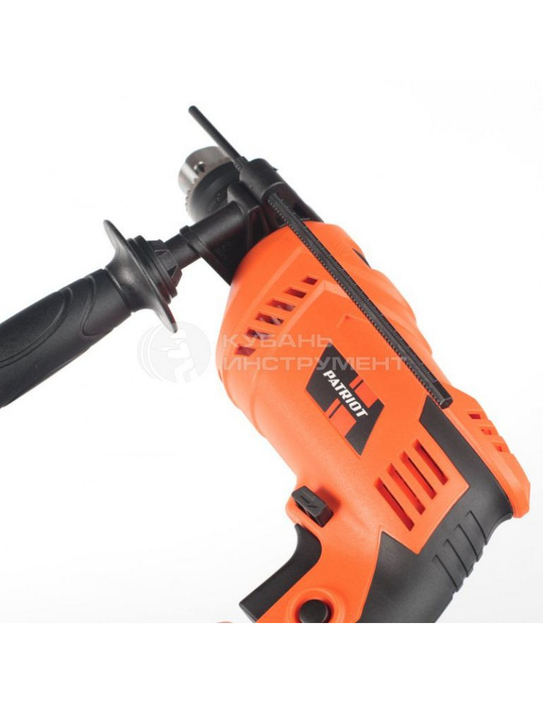 Дрель ударная Patriot FD 750H 120301444