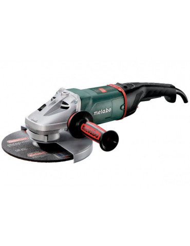 Угловая шлифовальная машина Metabo W 22-230 MVT 606462000
