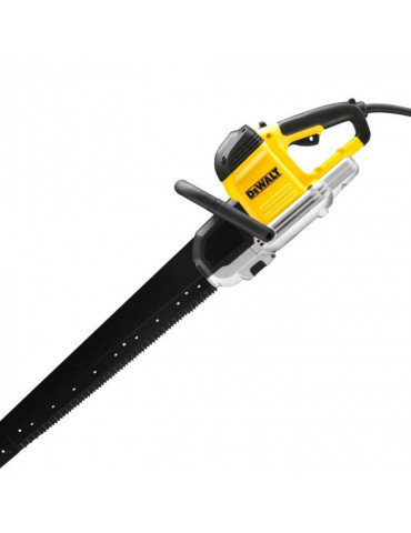 Пила аллигатор DeWalt DWE 399