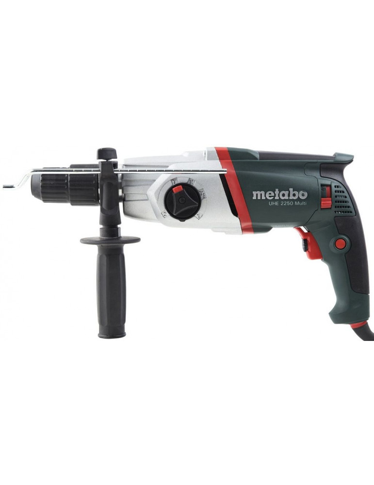Перфоратор Metabo UHE 2450 Multi 600696000