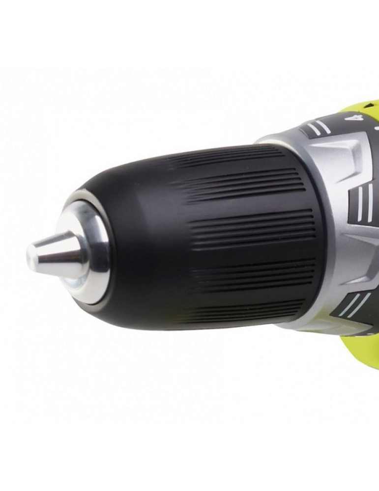 Аккумуляторная дрель Ryobi RCD 1802 M 5133001170