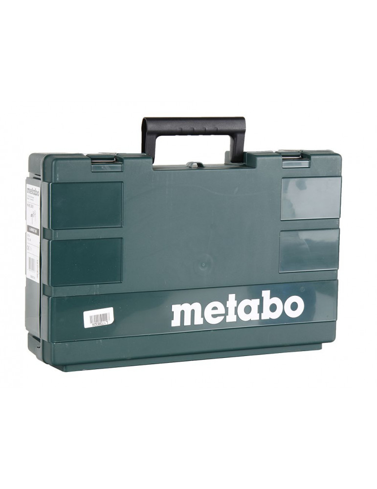 Перфоратор Metabo KНЕ 2851 600657000