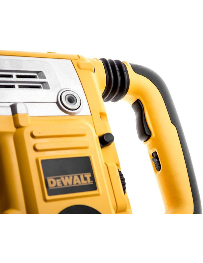 Перфоратор DeWalt D 25603 K