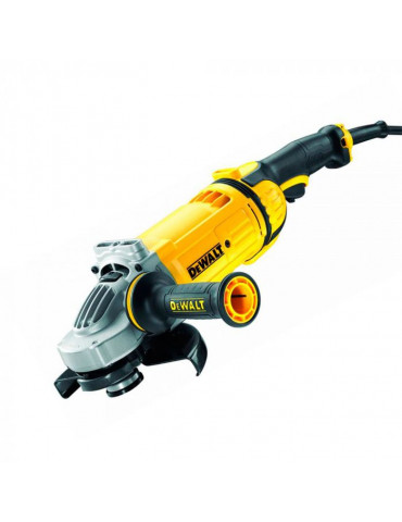 Угловая шлифовальная машина DeWalt DWE 4579 R