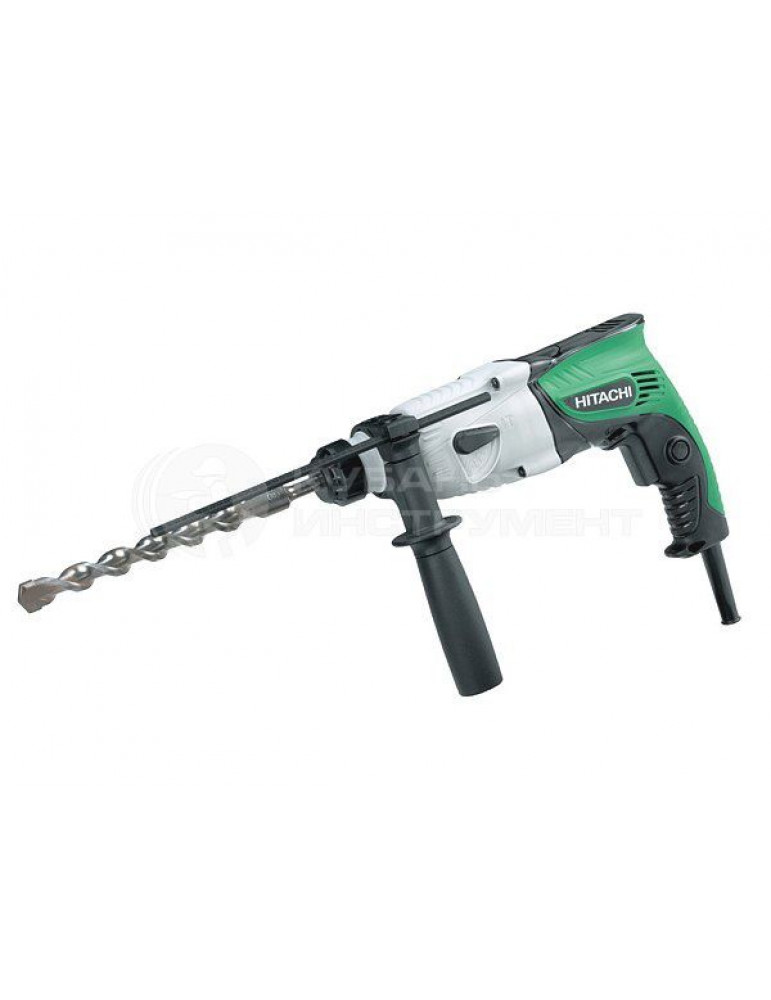 Перфоратор Hitachi DH 22 PG