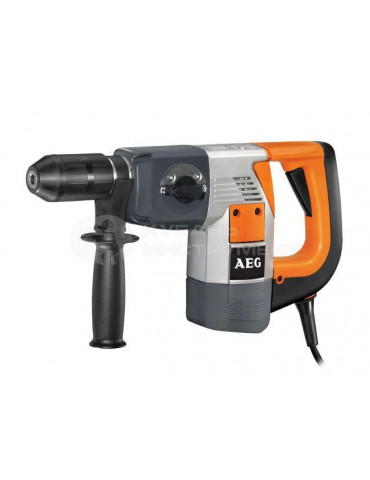 Перфоратор AEG PN 3500 X 412210