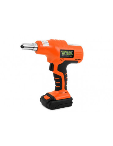 Аккумуляторный заклепочник Messer W4560 05-32-003