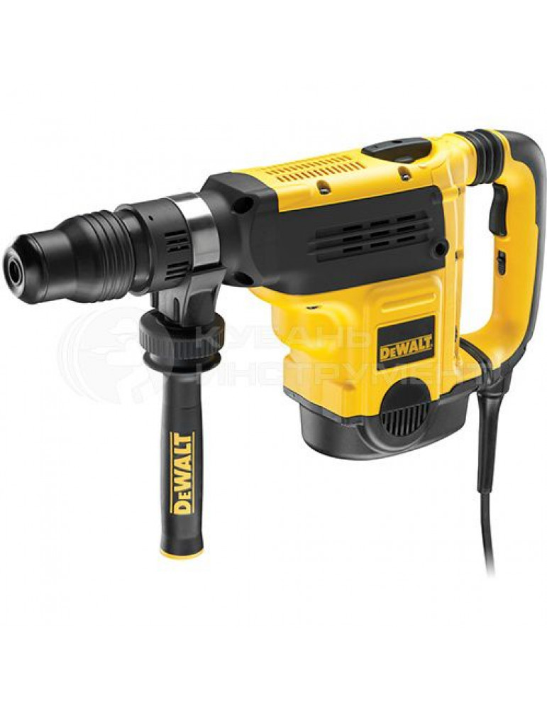 Перфоратор DeWalt D 25721 K