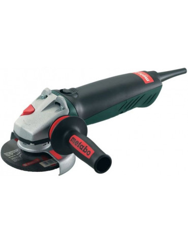 Угловая шлифовальная машина Metabo WВA 11-125 Q 601103000
