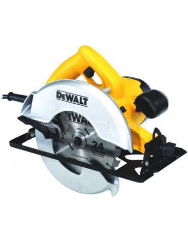 Пила дисковая DeWalt DW 366