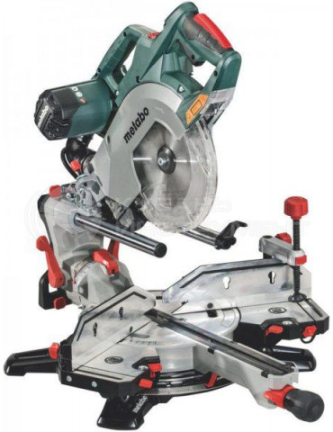 Торцовая пила Metabo KGSV 72 Xact SYM 612216000