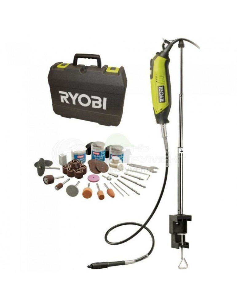 Прямошлифовальная машина Ryobi EHT 150V 3000754