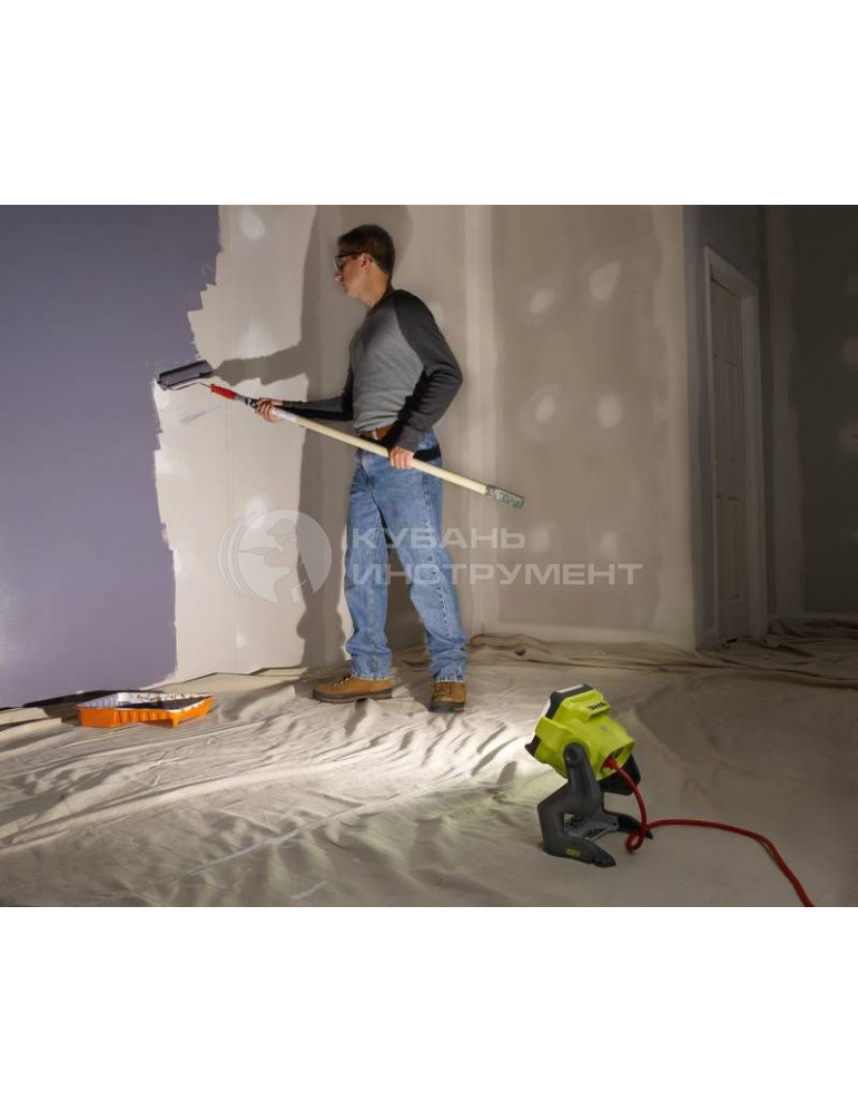 Фонарь Ryobi R 18ALH-0 3002339