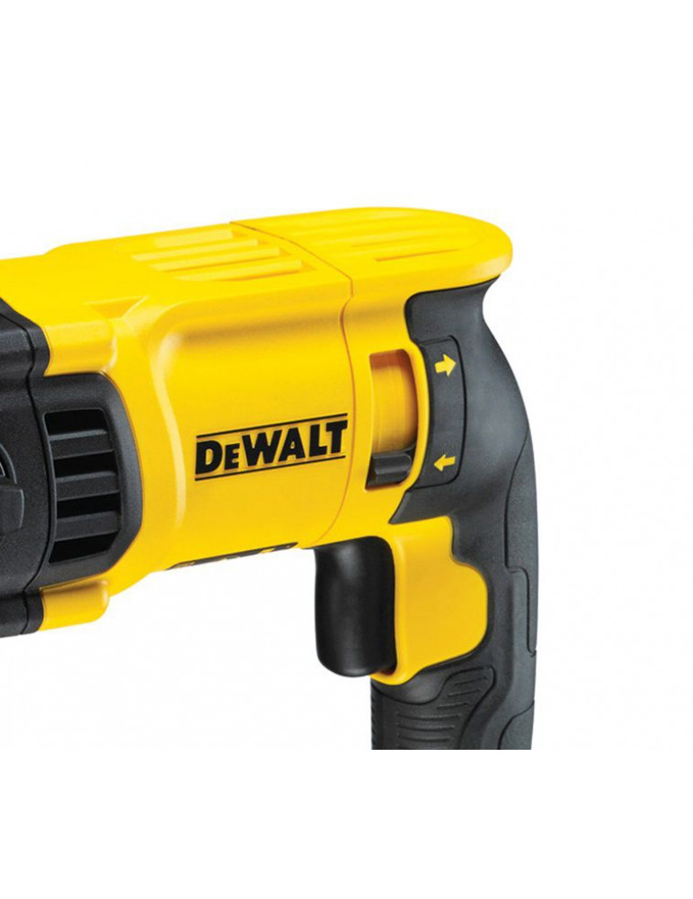 Перфоратор DeWalt D 25133 K