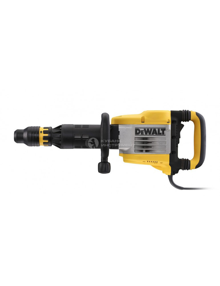 Отбойный молоток DeWalt D 25951 K