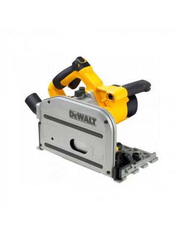 Пила погружная DeWalt DWS 520 K