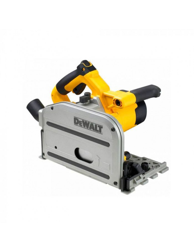 Пила погружная DeWalt DWS 520 K