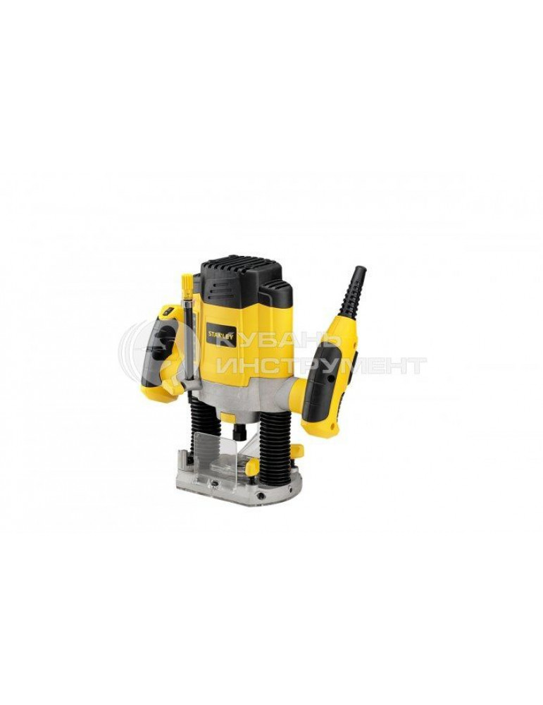 Фрезер Stanley SRR 1200